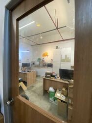 Aljunied Industrial Complex (D14), Factory #490667541